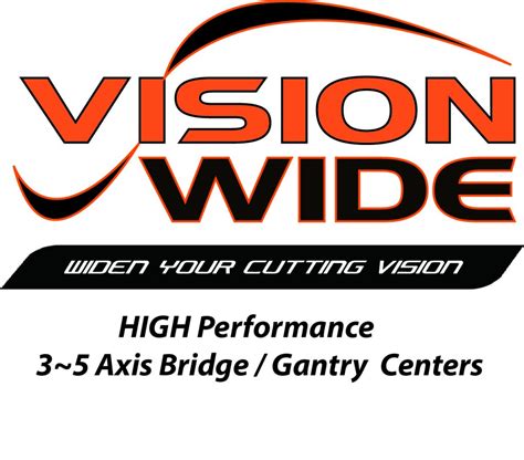 Vision Wide (Vtec) – Bridge Mills 